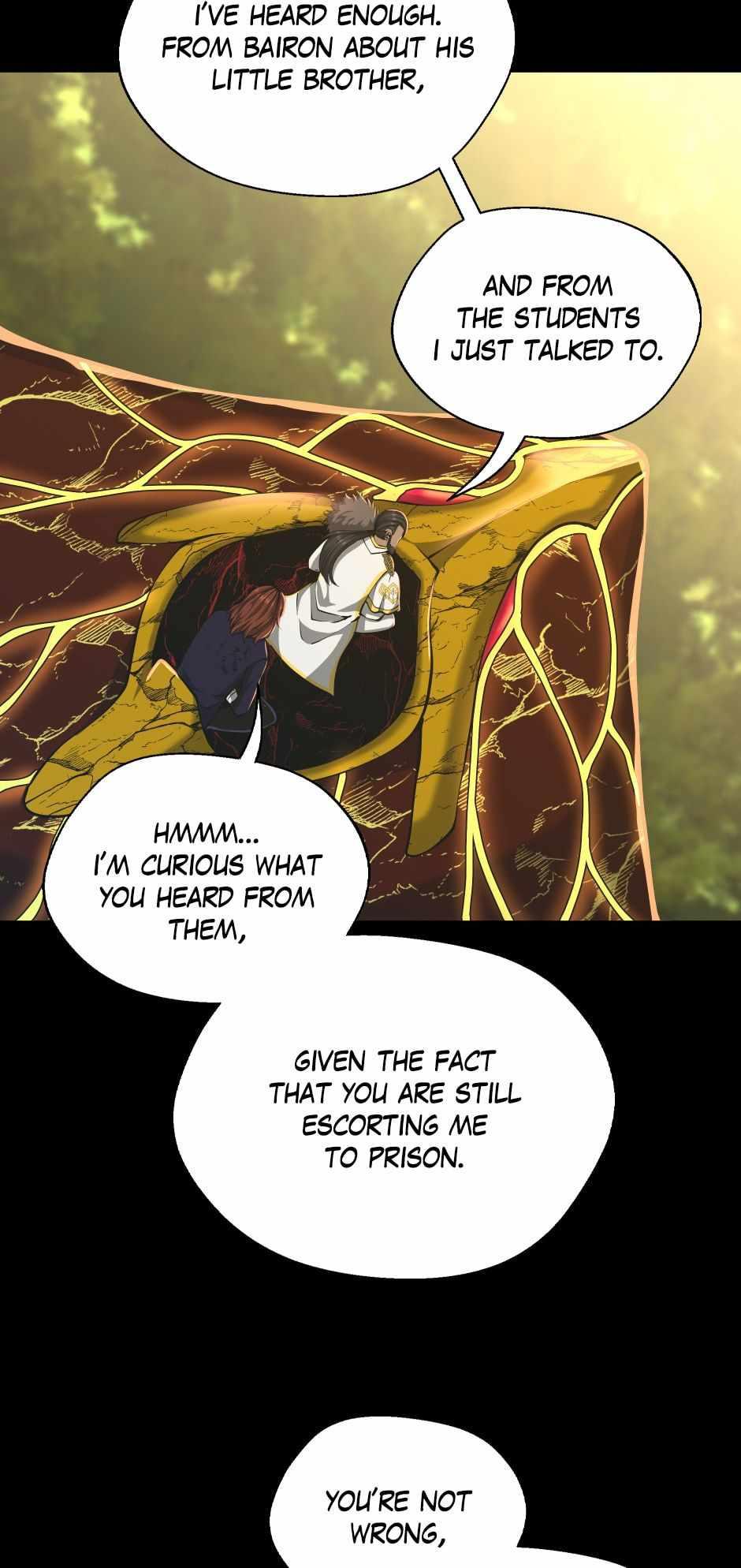 The Beginning After The End Chapter 142 image 77